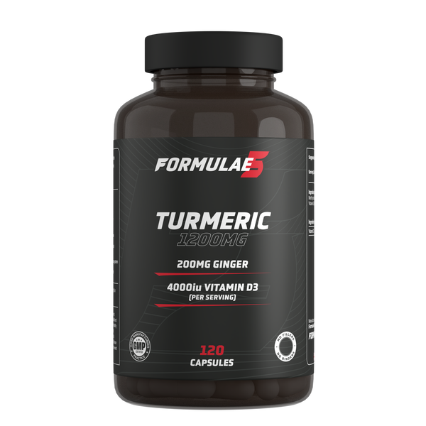Turmeric