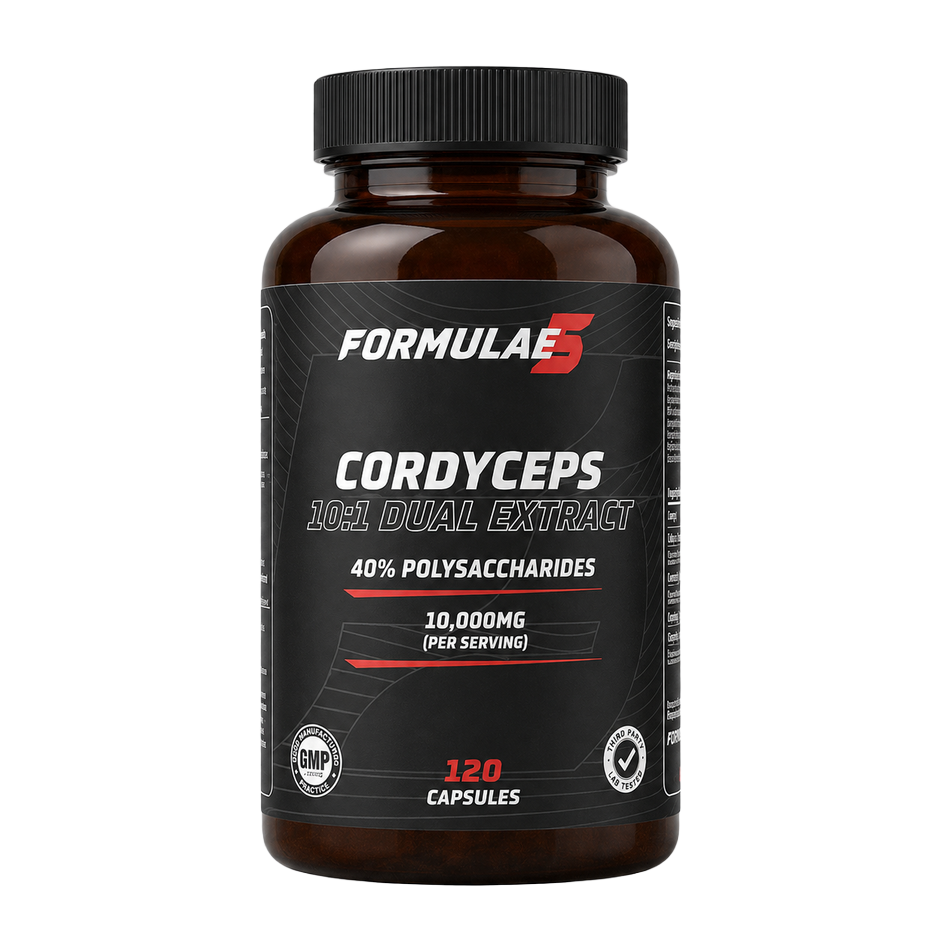 Cordyceps
