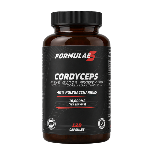 Cordyceps