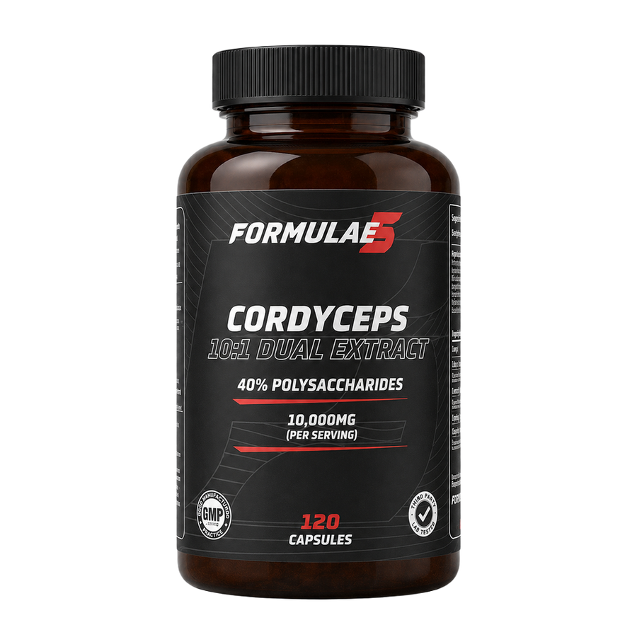 Cordyceps